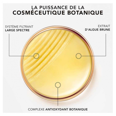 Lierac Sunissime Le Stick Protecteur Zones Sensibles & Visage SPF50+ 15 g