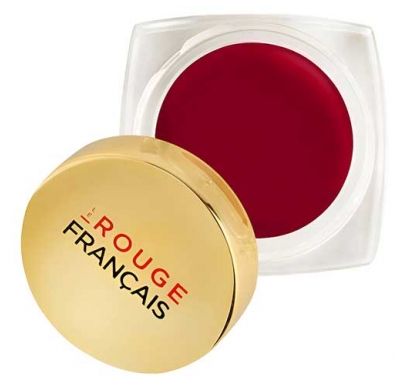 Le Rouge Français Le Baume Teinté Rouge To Go Bio 3 g
