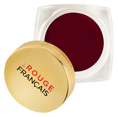Le Rouge Français Le Baume Teinté Rouge To Go Bio 3 g - Teinte : Colomba