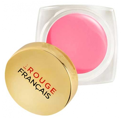 Le Rouge Français Le Baume Teinté Rouge To Go Bio 3 g - Teinte : Davia