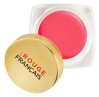 Le Rouge Français Le Baume Teinté Rouge To Go Bio 3 g - Teinte : Vannina