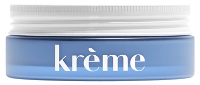 Krème Masque de Nuit Réhydratant Anti-Soif Bio 50 ml