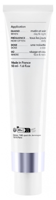 Krème Crème Anti-Taches Éclat Bio 50 ml