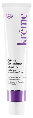 Krème Crème Collagène Visage Lissante 50 ml