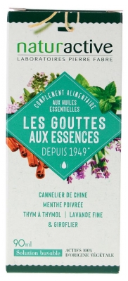 Arkopharma Huile Essentielle Citron 10 ml (à consommer de préférence avant le 07/07/2026)