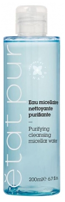 Eau Micellaire Démaquillante Apaisante 250 ml (à consommer de préférence avant le 30/06/2026)