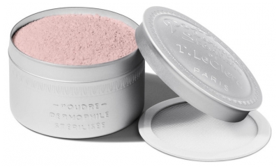 T.Leclerc Poudre Libre Dermophile - Teinte : 14 Translucide