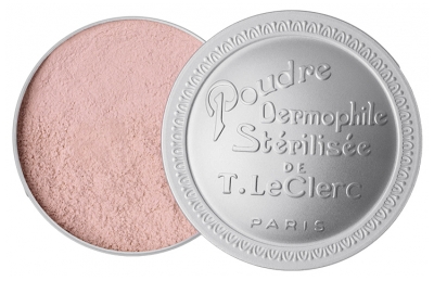 T.Leclerc Poudre Libre Dermophile - Teinte : 14 Translucide