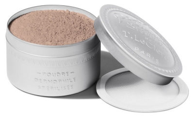 T.Leclerc Poudre Libre Dermophile - Teinte : 06 Cannelle