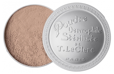 T.Leclerc Poudre Libre Dermophile - Teinte : 06 Cannelle
