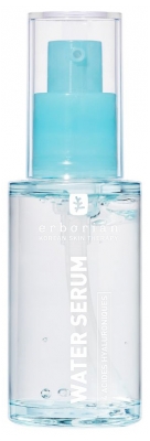 Erborian Water Sérum Hydratation Intense 4 Acides Hyaluroniques 30 ml