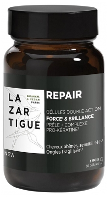 Forte Pharma Expert Hyaluronic 30 Gélules (à consommer de préférence avant le 30/07/2026)