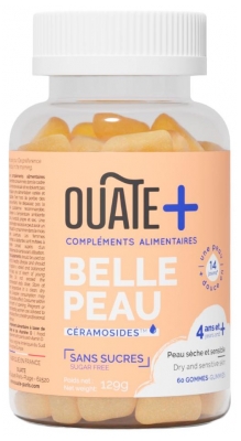 Soin Douceur Gommage Visage 50ml (à consommer de préférence avant le 30/07/2026)