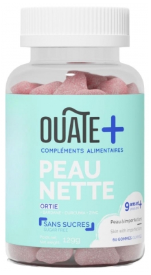 Gommes Nettoyantes à la Propolis 50 unités (à consommer de préférence avant le 30/08/2026)