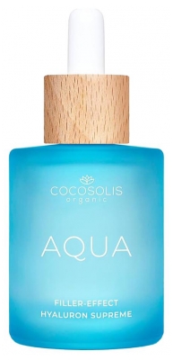Sérum Hydratant Intense à la Noix de Coco 50 ml (à consommer de préférence avant le 01/08/2026)
