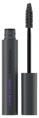 Mascara naturel pour des cils longs et sophistiqués 6 ml (à consommer de préférence avant le 31/08/2026)