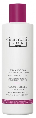 Shampoing Protecteur de Couleur 250 ml (à consommer de préférence avant le 04/07/2026)