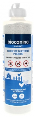 Poudre de Terre de Diatomée 100g (à consommer de préférence avant le 30/06/2026)