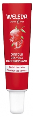Sérum Contour des Yeux Raffermissant à la Grenade et à la Maca 12 ml (à consommer de préférence avant le 31/07/2026)