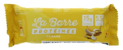 Barre Protéinée Herbalife Formula 1 - Saveur: Fruits Tropicaux (à consommer de préférence avant le 31/08/2026)