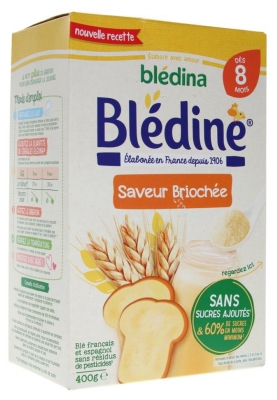Purée de Fruits Pruneaux et Bananes Bio Dès 6 Mois 200g (à consommer de préférence avant le 21/08/2026)
