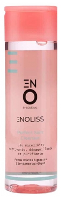 Eau Micellaire Cleanance Avène 250 ml (à consommer de préférence avant le 01/09/2026)