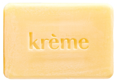 Krème Pain Lavant Surgras Peaux Normales à Sèches Bio 110 g