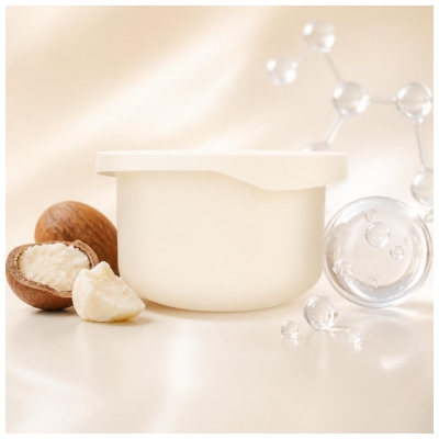 SVR Densitium : Soins anti-âge 45+ Crème Riche Redensifiante Ultra-Nourrissante Recharge 50 ml