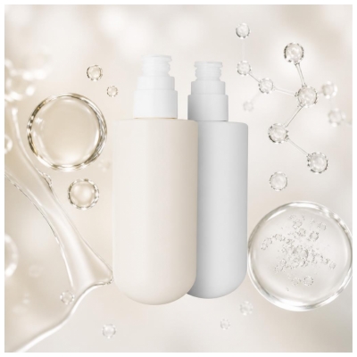 SVR Densitium : Soins anti-âge 45+ Bi-Sérum Repulpant Recharge 2 x 15 ml