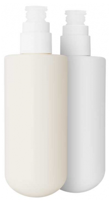 SVR Densitium : Soins anti-âge 45+ Bi-Sérum Repulpant Recharge 2 x 15 ml