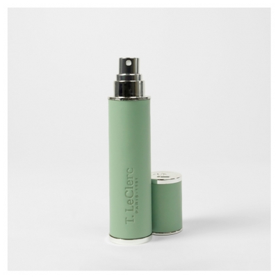 T.Leclerc Le Parfum Poudré Néroli de Théophile Leclerc Vaporisateur de Sac 10 ml