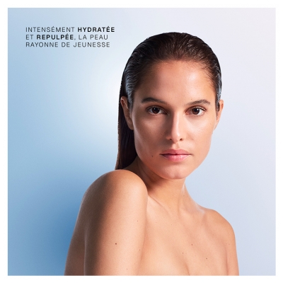 Institut Esthederm Eau Cellulaire Concentré Cellulaire Effet Repulpant 30 ml