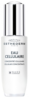 Institut Esthederm Eau Cellulaire Concentré Cellulaire Effet Repulpant 30 ml