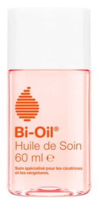 Bi-Oil Huile de Soin 60 ml
