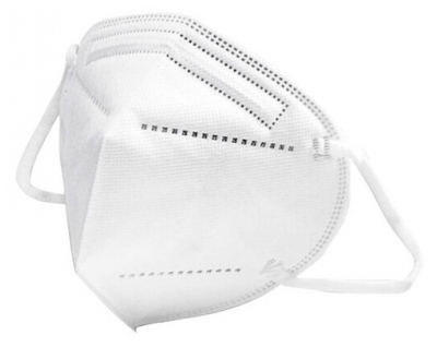 H2O Pharm Masques FFP2 NR KRN-135 1 Unité