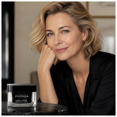 Filorga GLOBAL-REPAIR ADVANCED Crème Jeunesse - Réparation Anti-Âge 50 ml