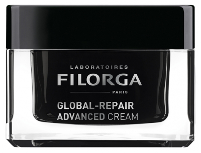 Filorga GLOBAL-REPAIR ADVANCED Crème Jeunesse - Réparation Anti-Âge 50 ml