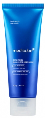 Medicube Zéro Pore Blackead Masque 100 g