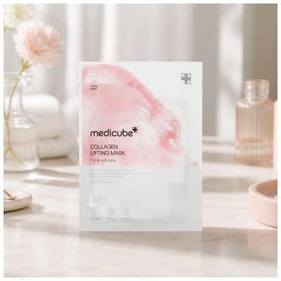 Medicube Collagen Lifting Mask 27 g