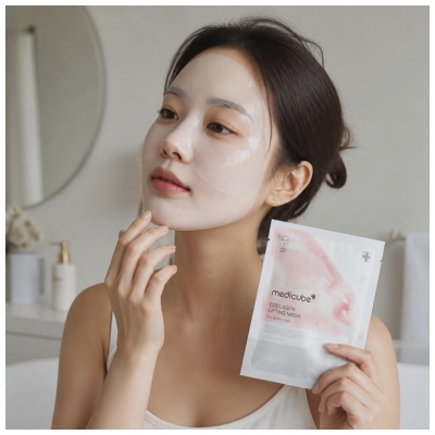 Medicube Collagen Lifting Mask 27 g