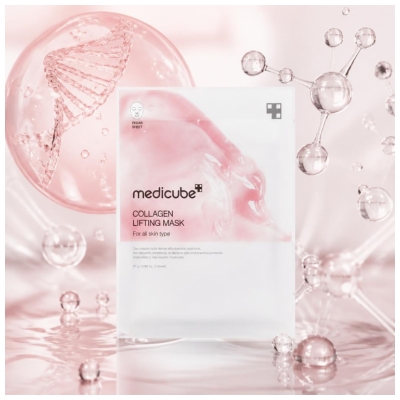 Medicube Collagen Lifting Mask 27 g