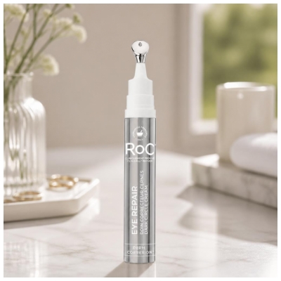 RoC Derm Correxion Soin Correcteur Cernes Eye Repair 15 ml