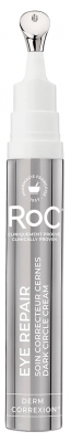 RoC Derm Correxion Soin Correcteur Cernes Eye Repair 15 ml