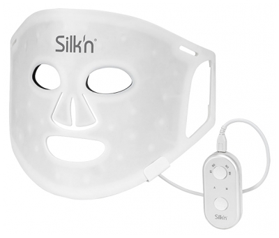 Silk'n Visage Masque LED 100