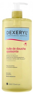Dexeryl Huile Lavante 1L
