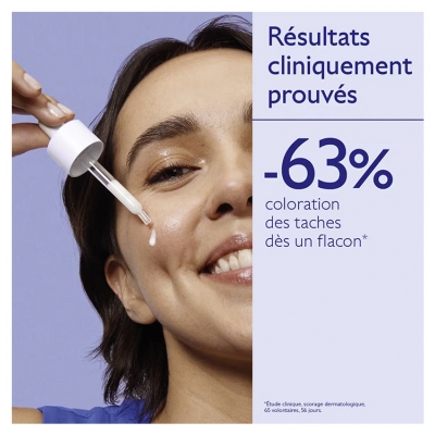 Caudalie Vinoperfect Sérum Éclat Anti-Taches Visage, Cou et Décolleté 50 ml
