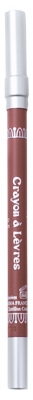 T.Leclerc Crayon Lèvres 1,08 g