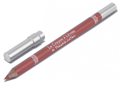 T.Leclerc Crayon Lèvres 1,08 g - Teinte : 12 Corail