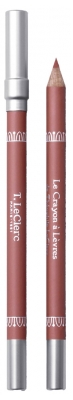 T.Leclerc Crayon Lèvres 1,08 g - Teinte : 12 Corail
