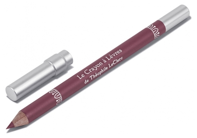 T.Leclerc Crayon Lèvres 1,08 g - Teinte : 06 Divin